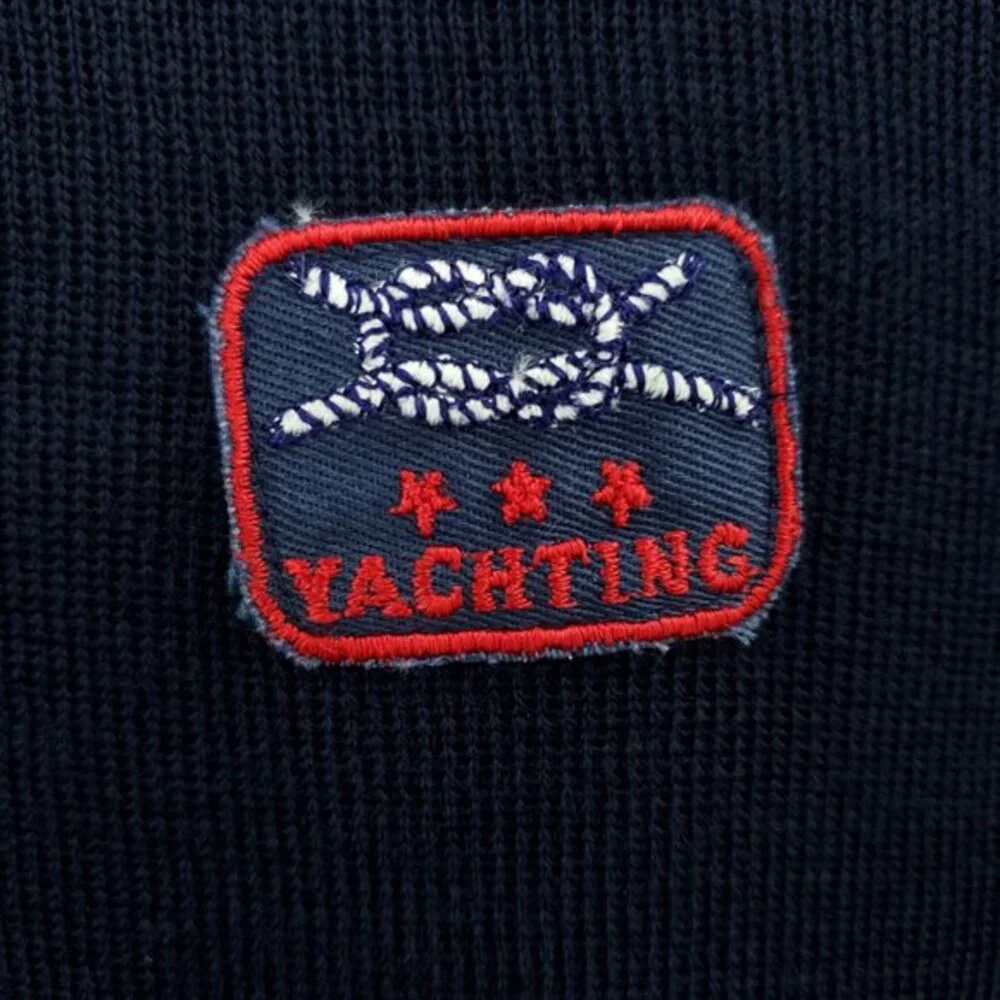 Men's VTG Post Horn 